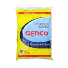 Sulfato aluminio 2kg genco