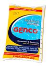 Sulfato de Aluminio 2Kg Genco Sulfato de Aluminio 2Kg Genco