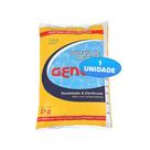Sulfato de Alumínio Genco Decanta e Clarifica Água de Piscinas Sulfato de Alumínio Genco Decanta e Clarifica Água de Piscinas