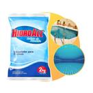 Sulfato de aluminio hidroall 2kg Sulfato de aluminio hidroall 2kg