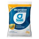 Sulfato de Alumínio Suall 2kg