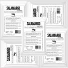 Sulfato de Magnésio (Salamargo) Sais de Banho 5 kg Sulfato de Magnésio (Salamargo) Sais de Banho 5 kg
