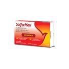 Sulfermax Sulfato ferroso 40mg 40 Cpr