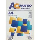 Sulfite aquattro 1un a4 500f Sulfite aquattro 1un a4 500f