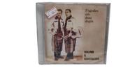 sulino & marrueiro*/ pagodes em dose dupla