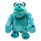 Sulley 45Cm Disney Pelúcia Monstros Sa - Fun F0098-1