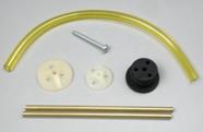 Sullivan gasoline conversion kit s484 Sullivan gasoline conversion kit s484