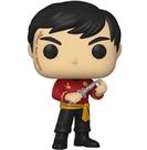 Sulu - Star Trek - Pop! Television - Funko - 1140 Sulu - Star Trek - Pop! Television - Funko - 1140