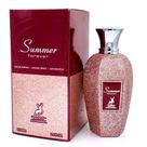 Summer forever eau de parfum 100ml - MAISON ALHAMBRA
