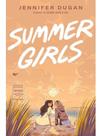 Summer girls - export edition