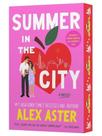 Summer in the city