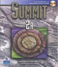 Summit 2a workbook with takehome super cdrom