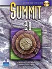 Summit 2b: With Workbook and Super Cd-rom