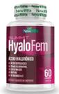 Summit HyaloFem Ácido Hialurônico 60 Comprimidos Summit HyaloFem Ácido Hialurônico 60 Comprimidos