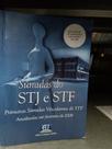 Sumulas do Stj e Stf Sumulas do Stj e Stf