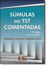 Súmulas do Tst Comentadas
