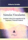 Sumulas Vinculantes Sumulas Vinculantes