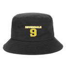 Sun Bucket Hat Riverdales Anime para adultos unissex 56-58 cm Sun Bucket Hat Riverdales Anime para adultos unissex 56-58 cm