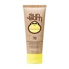 Sun Bum Body Lotion SPF 70 Protetor Solar Hidratante c/ Vitamina E - 88ml