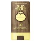Sun Bum SPF30 Protetor Solar Facial Bastão Vitamina E - 13g