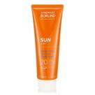 Sun Fluid Sun Care Annemarie Borlind SPF 20 Resistente à água