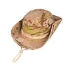 Sun Hat Ruqizhi Bucket Boonie Hat UPF 50+ com proteção UV