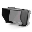Sun Hood SMALLRIG para Atomos Shinobi 5/Série Ninja VH2269