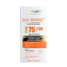 Sun Marine Fluido Acqua Protetor Solar Fps75 Biomarine 50ml