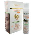 Sun Marine Fps40 Controlador De Oleosidade 50g Biomarine 50g