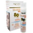 Sun Marine Fps80 Ppd27 18h 50g Biomarine protetor solar