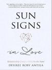 Sun signs in love
