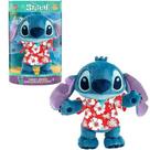 Sun stitch pel havaiano animatronico 12p - . - un