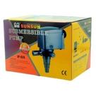 Sun Sun Bomba Submersa JP-024 1200l/h 110v Sun Sun Bomba Submersa JP-024 1200l/h 110v