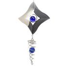 Suncatcher Captador Catalisador Energia Fengshui Losango