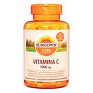 Sundown Vitamina C 1000mg 100 Cápsulas