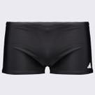 Sunga Adidas Boxer SLD Preta Sunga Adidas Boxer SLD Preta