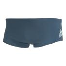 Sunga Adidas Essence - Azul Sunga Adidas Essence - Azul