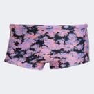 Sunga Adidas Graphic Masculina