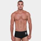 Sunga Adidas Lineage Larga Masculina