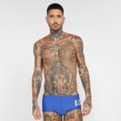 Sunga Adidas Lineage Larga Masculina Sunga Adidas Lineage Larga Masculina