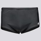 Sunga Adidas Solid Cinza