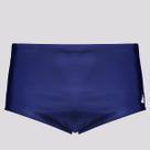 Sunga Adidas Solid Marinho e Branco