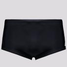 Sunga Adidas Solid Preta e Branca