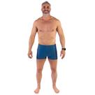 Sunga Adulto Boxer Masculina Cinza Sunga Adulto Boxer Masculina Cinza