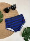 Sunga Azul Infantil Michele Collection Ref. 10994
