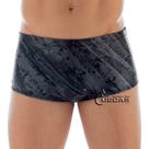 Sunga Bad Boy Estampado Preto - BB3.30