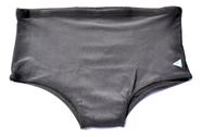 Sunga Basic Wave Giant Black Blue