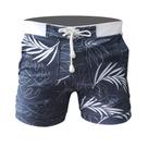 Sunga Bermuda Shorts Grigo Collection Hawaii Jeans Sunga Bermuda Shorts Grigo Collection Hawaii Jeans