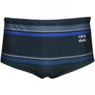 Sunga Billabong All Day Stripe