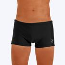 Sunga Box Basic Color Juvenil Masculina Banana Danger 54008